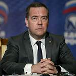 Дмитрий Медведев поблагодарил новгородских предпринимателей за помощь в борьбе с коронавирусом