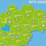 В Новгородской области новые случаи коронавируса отмечены в пяти муниципалитетах
