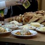 Новгородская область получит 35,7 млн рублей на горячее питание для школьников