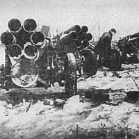6 января 1944 года: события на Волховском фронте
