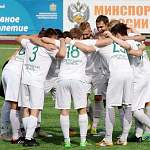 Новгородский «Электрон» готовится к матчу с питерским «Динамо». Где можно будет посмотреть поединок?