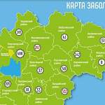 В Великом Новгороде за сутки вновь зарегистрированы 15 заражений коронавирусом