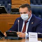В Великом Новгороде обсудили меры поддержки предпринимателей во время пандемии коронавируса