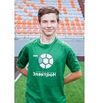 Юный новгородец станет одним из самых молодых футбольных комментаторов в мире