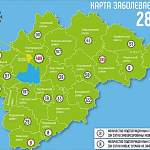 В Великом Новгороде и его округе зафиксировано за сутки 15 новых случаев COVID-19