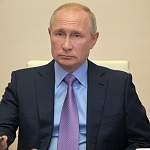 Владимир Путин рассказал, как будет организовано начало нового учебного года в России