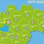 Великий Новгород продолжает лидировать в регионе по случаям заражения COVID-19