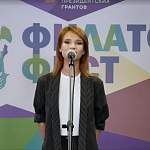 Алиса Денисова вышла в финал престижного фестиваля молодой поэзии