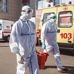 В Новгородской области ещё 22 человека заразились коронавирусом