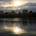 Новгородская область – на международной туристической выставке «Отдых-2020»