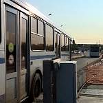 Из-за ремонта Колмовского моста изменится маршруты городских автобусов