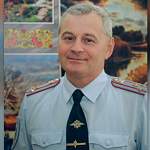 Новгородской полиции представили нового начальника
