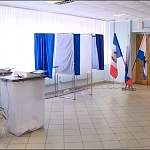 Явка на довыборах в Новгородскую областную Думу на 15 часов составила 7,09%