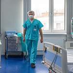 Хроники коронавируса: за сутки в России заразились 5509 человек, скончались 57 пациентов 