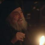 В Великом Новгороде покажут уникальный фильм об афонском монастыре