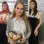 Новгородцы могут посетить выставку достижений креативной экономики региона в центре «Мой бизнес»