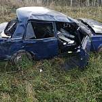 За выходные в ДТП на новгородских дорогах один человек погиб и 12 получили травмы