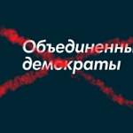 Дмитрий Вертков рассказал, как в Новгородской области схлопнулся проект «Объединенные демократы»