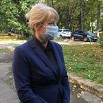 Новгородский минздрав оперативно отреагировал на сообщение о пациентах с пневмонией после COVID-19, лежащих в коридорах больницы