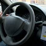 В Великом Новгороде автоинспекторы зафиксировали редкое явление — автоледи «под кайфом»