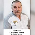 В Великом Новгороде простятся с известным детским ортопедом Сергеем Самыгиным
