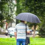 Запасайтесь зонтиками. Синоптики обещают неделю дождей в Великом Новгороде