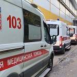 Хроники коронавируса: более 200 пациентов скончались в России за сутки 