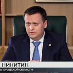 Андрей Никитин: автобус никуда не поедет, если не будет соблюдаться масочный режим