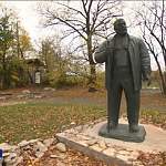 Сегодня в Пскове установили памятник Савве Ямщикову