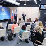 Андрей Никитин ответил на вопрос о новом губернаторском сроке