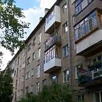 За плохо застеклённый балкон новгородская компания заплатит штраф