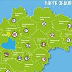 В Великом Новгороде за сутки заразились коронавирусом 40 человек