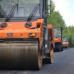 В Маловишерском и Пестовском районах идёт масштабный ремонт дорог