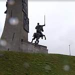 Монументу Победы в Великом Новгороде предстоит капитальный ремонт