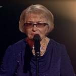 91-летняя участница шоу «Голос 60+» раскрыла секрет своего долголетия