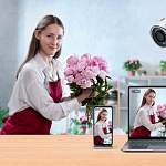 Новгородским предпринимателям стало доступно видеонаблюдение бесплатно и под ключ на 30 дней