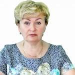 Скончалась первый заместитель главы администрации Окуловского района Татьяна Васильева