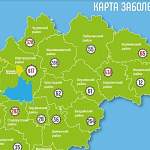 За сутки в Великом Новгороде заразились коронавирусом 40 человек. В Боровичском районе — 14
