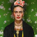 Новгородцам покажут документальный фильм о великой художнице Фриде Кало