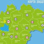 В Великом Новгороде и его округе за сутки заразился коронавирусом 51 человек