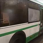 В Великом Новгороде возбуждено уголовное дело по факту инцидента в автобусе