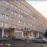 В Новгородской детской областной больнице ЛОР-отделение переместилось в хирургию