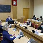 В Новгородской области сделают обязательным перевод 5% сотрудников на удалёнку