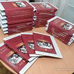 Елена Писарева представила обновленную книгу о подвиге боровичан в годы войны