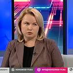 Министр труда и соцзащиты рассказала о ситуации в Новгородском доме-интернате после вспышки коронавируса