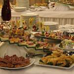 В ноябре новгородцев ждёт гастромарафон по-достоевски «Князь, вы кушать хотите?»