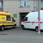За угрозу убить водителя скорой помощи житель Новгородского района предстанет перед судом
