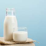 Что делать, если у ребёнка после молочных продуктов возникает насморк?