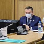 Андрей Никитин призвал региональный минздрав анализировать «ковидные» ЧП в других регионах