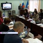 Стали известны кандидаты на должность главы Волотовского района